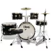 V-TONE ADJR 1 BK batería acústica junior negra