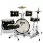 V-TONE ADJR 1 BK batería acústica junior negra