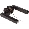 ORNO cerradura inteligente para manilla de puerta CDL-1/B Tuya Smart