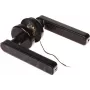 ORNO cerradura inteligente para manilla de puerta CDL-1/B Tuya Smart