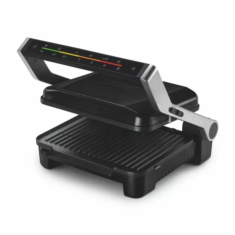 Zelmer ZPR2600 picadora de carne 2600W negra