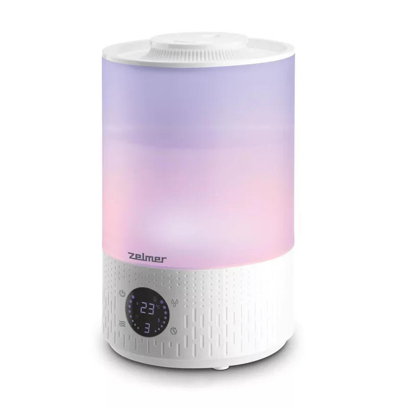 Zelmer ZHH2800 Humidificador de aire, 2,8 L, 27W