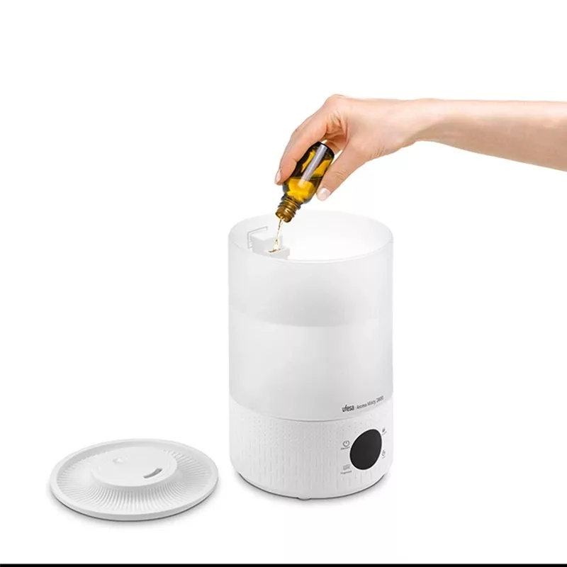 Zelmer ZHH2800 Humidificador de aire, 2,8 L, 27W