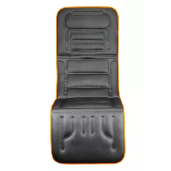 Medivon Cosy Vibra cojín de masaje negro con calor
