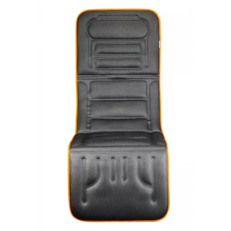 Medivon Cosy Vibra cojín de masaje negro con calor