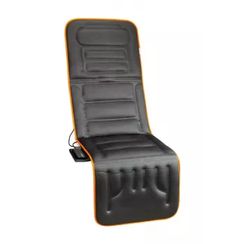 Medivon Cosy Vibra cojín de masaje negro con calor