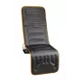 Medivon Cosy Vibra cojín de masaje negro con calor