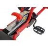 LEAN CARS Go-Cart A-18 Red kart de pedales