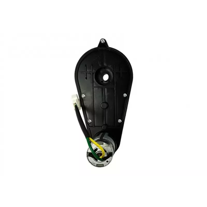 LEAN CARS Motor para coche eléctrico infantil XMX607 - Motor de corriente continua RS390 12V 30W