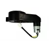 LEAN CARS Motor para coche eléctrico infantil XMX607 - Motor de corriente continua RS390 12V 30W