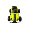 LEAN TOYS Coche teledirigido todoterreno R/C Escarabajo verde 2.4G