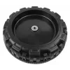 LEAN CARS Rueda delantera EVA para quad eléctrico BDM0906 BDM0909 sin adaptador
