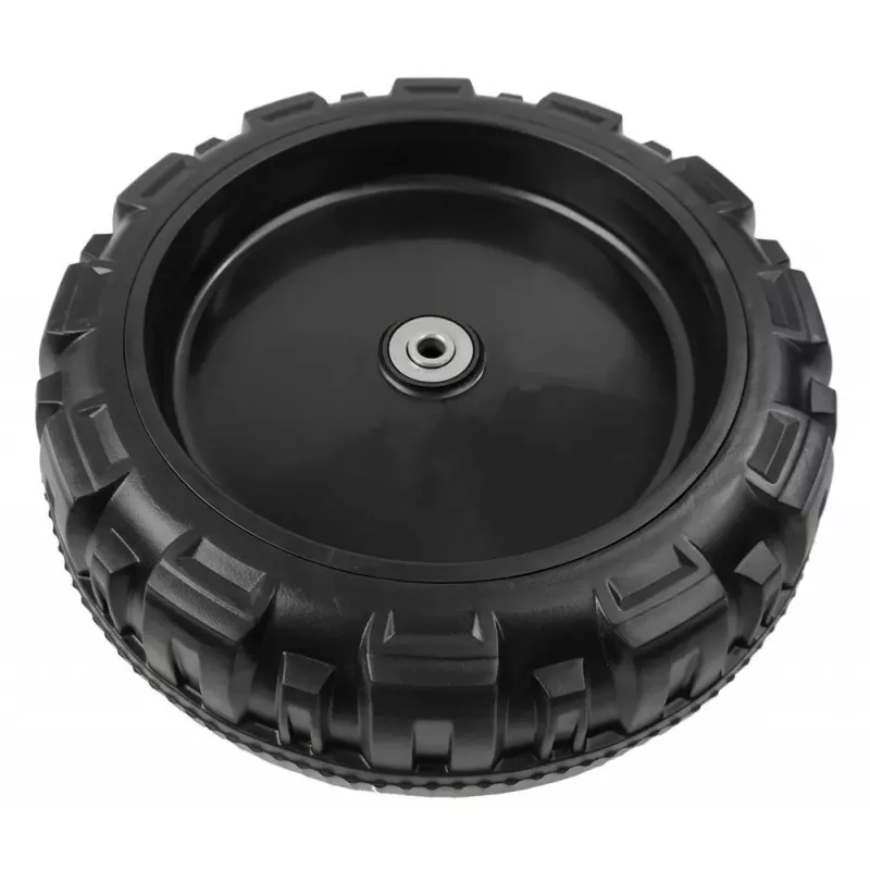 LEAN CARS Rueda delantera EVA para quad eléctrico BDM0906 BDM0909 sin adaptador