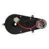 LEAN CARS Motor + tren de engranajes 12V 10000 rpm