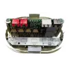 LEAN CARS Panel de música MP3 USB Bluetooth para vehículos eléctricos infantiles QY1588 BLT688 QY2088
