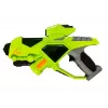 LEAN TOYS Pistola láser Space Weapons sable de luz máscara verde