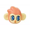 LEAN TOYS Pirámide de monos educativa con sonidos, aprende los números