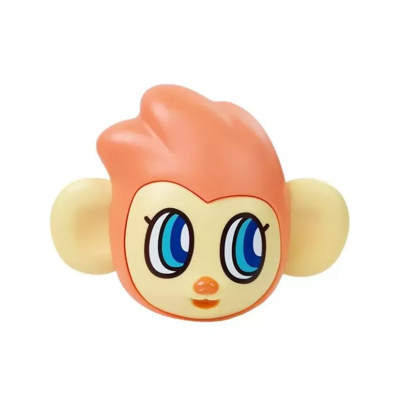 LEAN TOYS Pirámide de monos educativa con sonidos, aprende los números