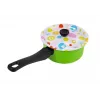 LEAN TOYS Set de cocina vajilla cocinar 22 piezas
