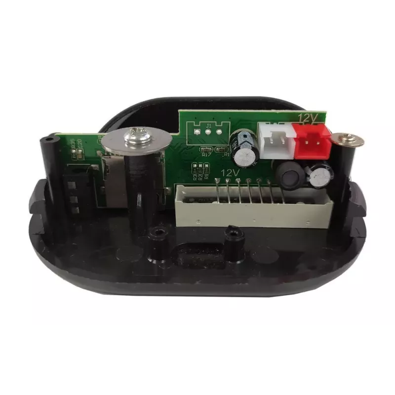LEAN CARS Panel de música para vehículos eléctricos infantiles JJ2255 JJ2199 JJ2066 JE1001