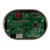 LEAN CARS Panel musical para HL1638