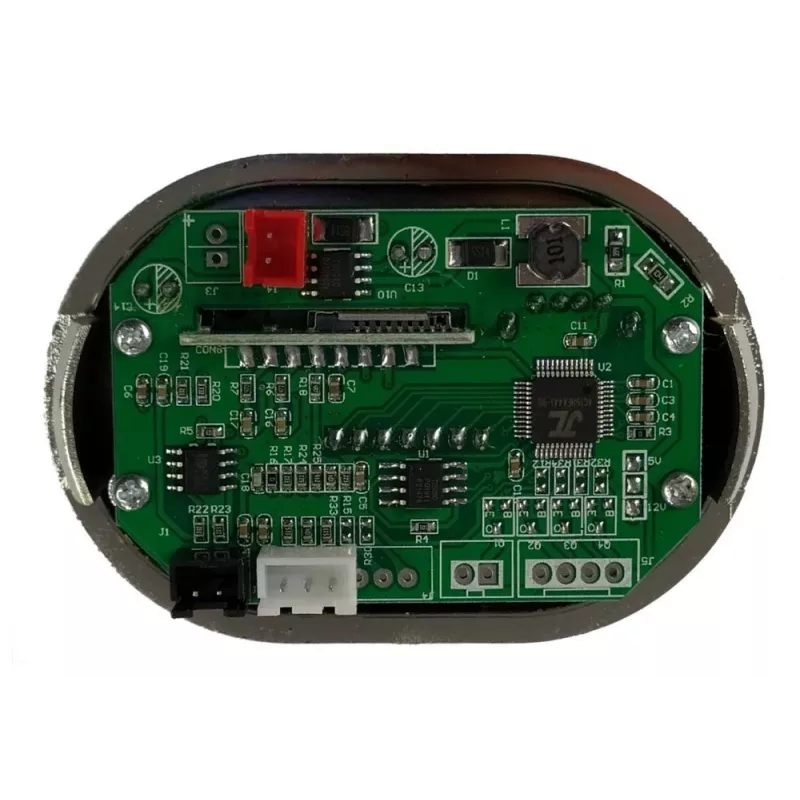 LEAN CARS Panel musical para HL1638