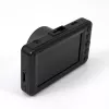 PNI Car DVR S1700 Dashcam 4K UHD con GPS y Wi-Fi