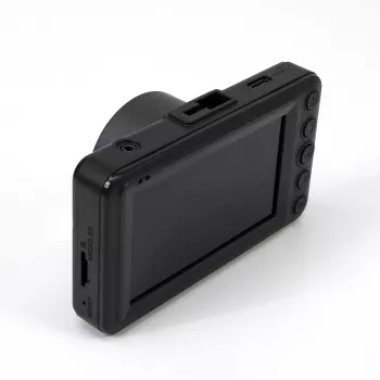 PNI Car DVR S1700 Dashcam 4K UHD con GPS y Wi-Fi