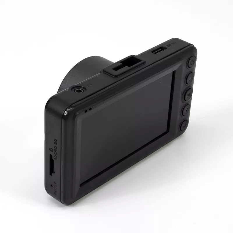 PNI Car DVR S1700 Dashcam 4K UHD con GPS y Wi-Fi
