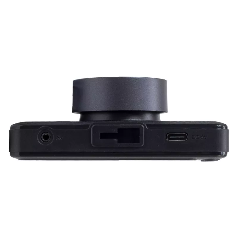 PNI Car DVR S1700 Dashcam 4K UHD con GPS y Wi-Fi