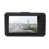 PNI Car DVR S1700 Dashcam 4K UHD con GPS y Wi-Fi