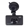PNI Car DVR S1700 Dashcam 4K UHD con GPS y Wi-Fi