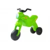 DOREX Motorek Speed Triciclo Enduro Ride Verde 5045