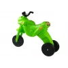DOREX Motorek Speed Triciclo Enduro Ride Verde 5045