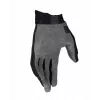 LEATT MTB 1.0 GripR Guantes de Bicicleta Talla M, Negro