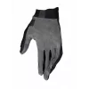 LEATT MTB 1.0 GripR Guantes de Bicicleta Talla M, Negro