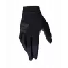 LEATT MTB 1.0 GripR Guantes de Bicicleta Talla M, Negro