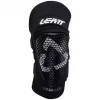 LEATT Protector de Rodilla ReaFlex Pro Rodilleras Talla L, Negro