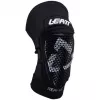 LEATT Protector de Rodilla ReaFlex Pro Rodilleras Talla L, Negro