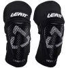 LEATT Protector de Rodilla ReaFlex Pro Rodilleras Talla L, Negro