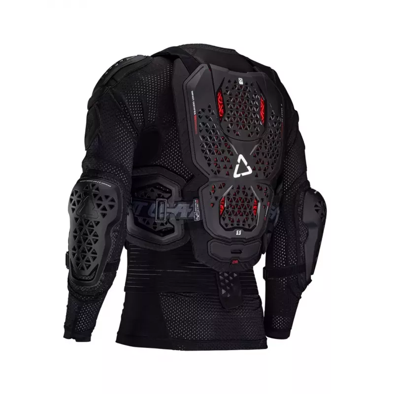 LEATT Protector Corporal 5.5 Evo Talla L (172-178 cm)