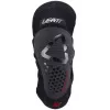 LEATT Rodillera 3DF 5.0 Evo Talla L Negro