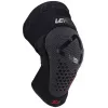 LEATT Rodillera 3DF 5.0 Evo Talla L Negro