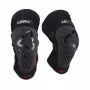 LEATT Rodillera 3DF 5.0 Evo Talla L Negro