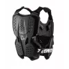 Leatt Protector de Pecho 3.5, Negro