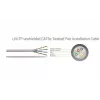 Cable de red UTP-10Y CAT5e de 10m amarillo RJ45 UTP Sbox