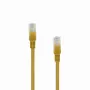 Cable de red UTP-10Y CAT5e de 10m amarillo RJ45 UTP Sbox