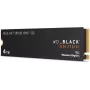 SSD interno Western Digital WD_BLACK SN7100 WDBELG0040BBK 4TB M.2 2280 PCIe Gen4 x4 NVMe