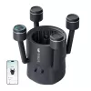 BUBLUE VORTEX V5 Robot limpiafondos inalámbrico