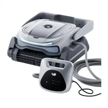 Bublue Bubot 800P Robot limpiafondos
